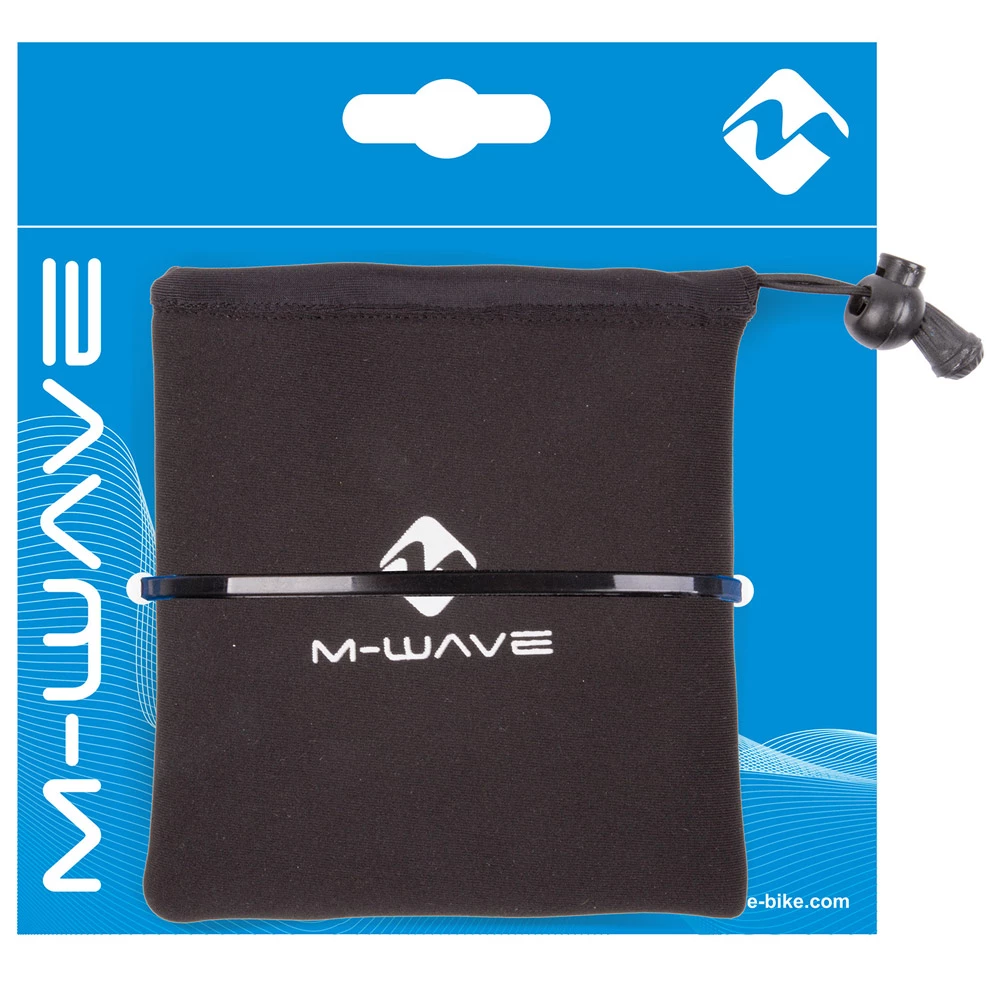 M-Wave Rotterdam Pedal P Sac De Protection Pour Pédales 3 M-Wave Rotterdam Pedal P Sac De Protection Pour Pédales – Image 3