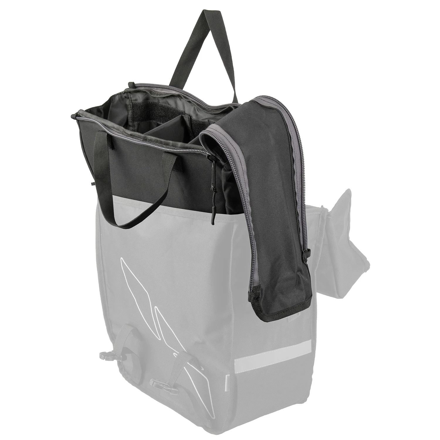 M-Wave Sac D'insertion Amsterdam 1 M-Wave Sac D'insertion Amsterdam