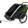 Thule Chariot Cab 2