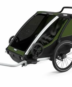 Thule Chariot Cab 2