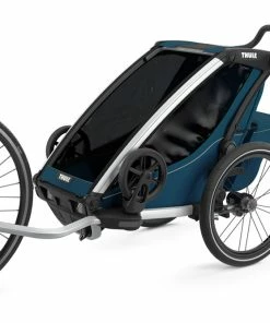 Thule Chariot Cross 1 -Pas Cher Sacs Magasin 887998 sized 900x600