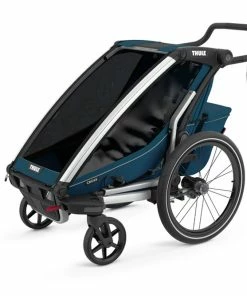 Thule Chariot Cross 1 -Pas Cher Sacs Magasin 887999 sized 900x600