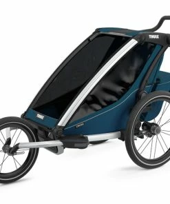 Thule Chariot Cross 1 -Pas Cher Sacs Magasin 888000 sized 900x600
