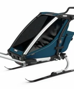 Thule Chariot Cross 1 -Pas Cher Sacs Magasin 888001 sized 900x600