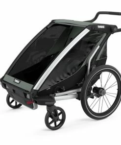 Thule Chariot Lite 2 -Pas Cher Sacs Magasin 888005 sized 900x600