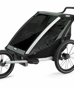 Thule Chariot Lite 2 -Pas Cher Sacs Magasin 888006 sized 900x600