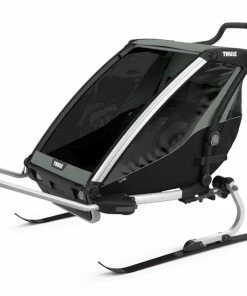 Thule Chariot Lite 2 -Pas Cher Sacs Magasin 888007 sized 900x600