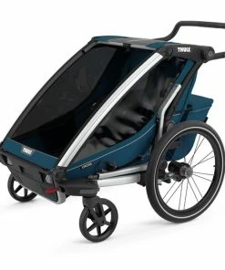 Thule Chariot Cross 2 -Pas Cher Sacs Magasin 888013 sized 900x600