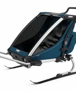 Thule Chariot Cross 2 -Pas Cher Sacs Magasin 888015 sized 900x600