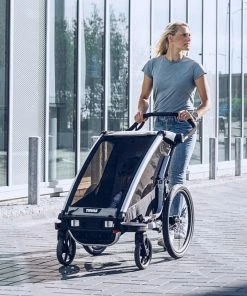 Thule Chariot Lite 1 -Pas Cher Sacs Magasin 888044 sized 900x600TIgcNLzuIpnVR