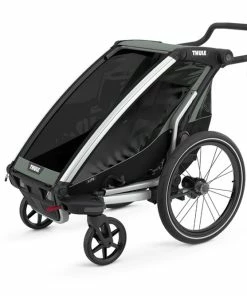 Thule Chariot Lite 1 -Pas Cher Sacs Magasin 888047 sized 900x600