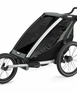 Thule Chariot Lite 1 -Pas Cher Sacs Magasin 888048 sized 900x600