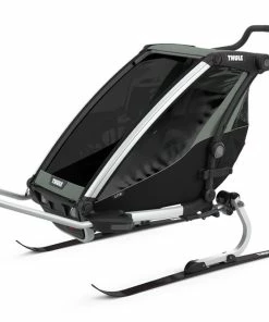 Thule Chariot Lite 1 -Pas Cher Sacs Magasin 888049 sized 900x600