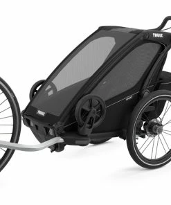 Thule Chariot Sport 1 -Pas Cher Sacs Magasin 888057 sized 900x600