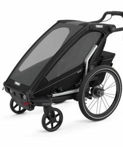 Thule Chariot Sport 1 -Pas Cher Sacs Magasin 888058 sized 900x600