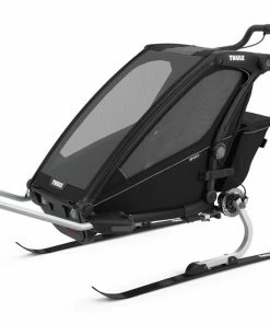 Thule Chariot Sport 1 -Pas Cher Sacs Magasin 888060 sized 900x600