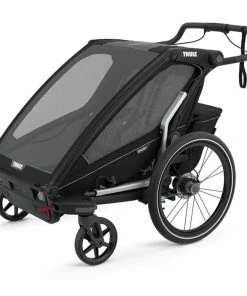 Thule Chariot Sport 2 -Pas Cher Sacs Magasin 888104 sized 900x600
