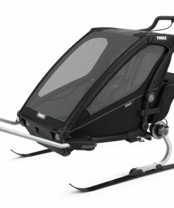 Thule Chariot Sport 2 -Pas Cher Sacs Magasin 888106 sized 900x600