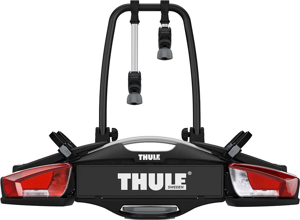 Thule VeloCompact 2 924 - Porte-vélos 2 Thule VeloCompact 2 924 - Porte-vélos – Image 2