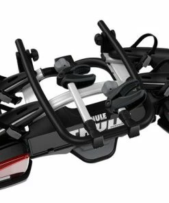 Thule VeloCompact 2 924 - Porte-vélos 8 Thule VeloCompact 2 924 - Porte-vélos -Pas Cher Sacs Magasin 924001 3