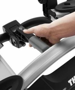 Thule VeloCompact 2 924 - Porte-vélos 9 Thule VeloCompact 2 924 - Porte-vélos -Pas Cher Sacs Magasin 924001 4