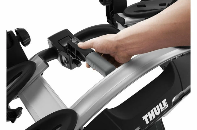 Thule VeloCompact 2 924 - Porte-vélos 4 Thule VeloCompact 2 924 - Porte-vélos – Image 4