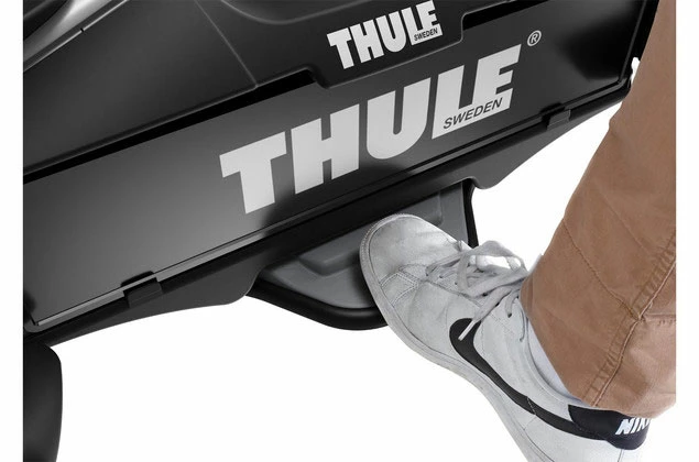 Thule VeloCompact 2 924 - Porte-vélos 6 Thule VeloCompact 2 924 - Porte-vélos – Image 6