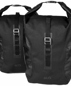 ACID TRAVLR 20/2 Sacoches Pour Bicyclettes 8 ACID TRAVLR 20/2 Sacoches Pour Bicyclettes -Pas Cher Sacs Magasin 93102 0