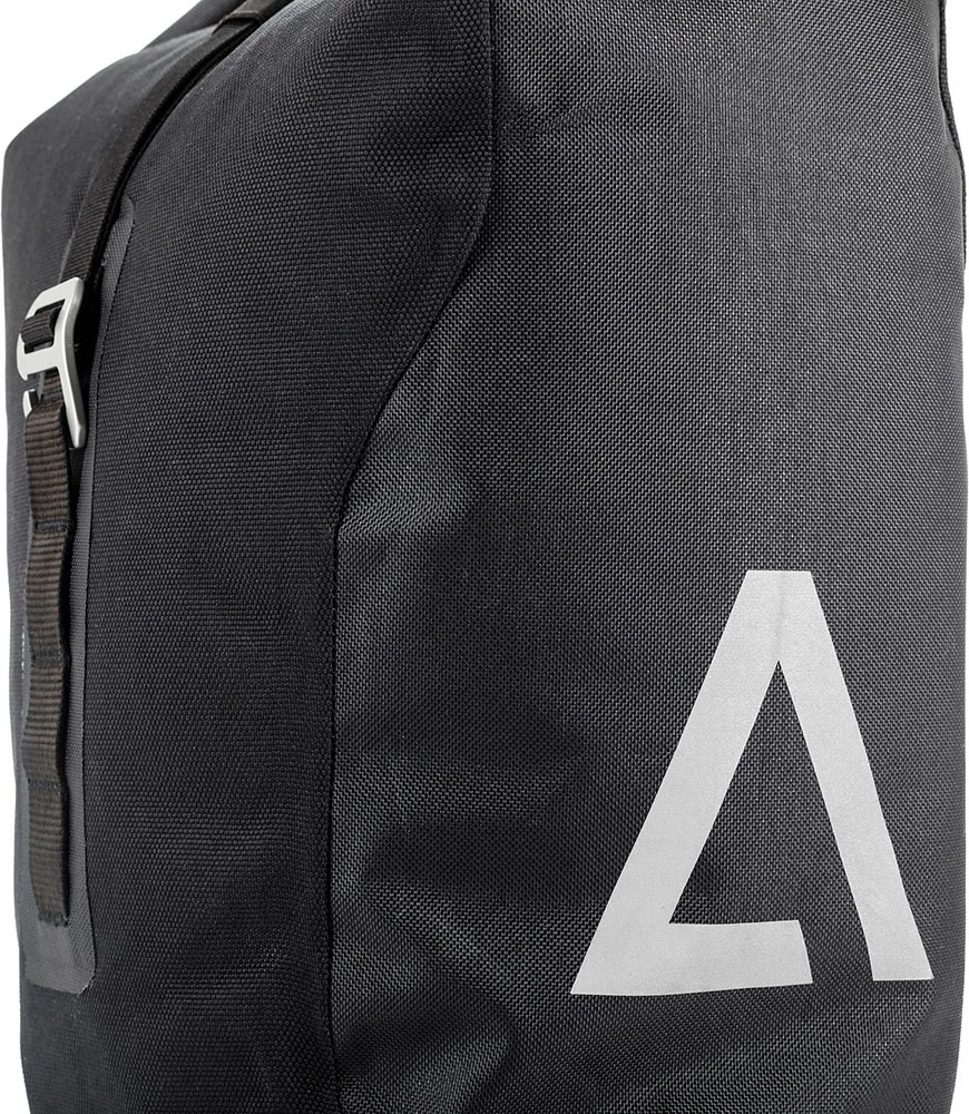 ACID TRAVLR 20/2 Sacoches Pour Bicyclettes 5 ACID TRAVLR 20/2 Sacoches Pour Bicyclettes – Image 5