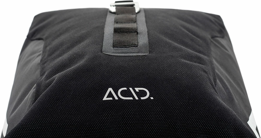 ACID TRAVLR 20/2 Sacoches Pour Bicyclettes 6 ACID TRAVLR 20/2 Sacoches Pour Bicyclettes – Image 6