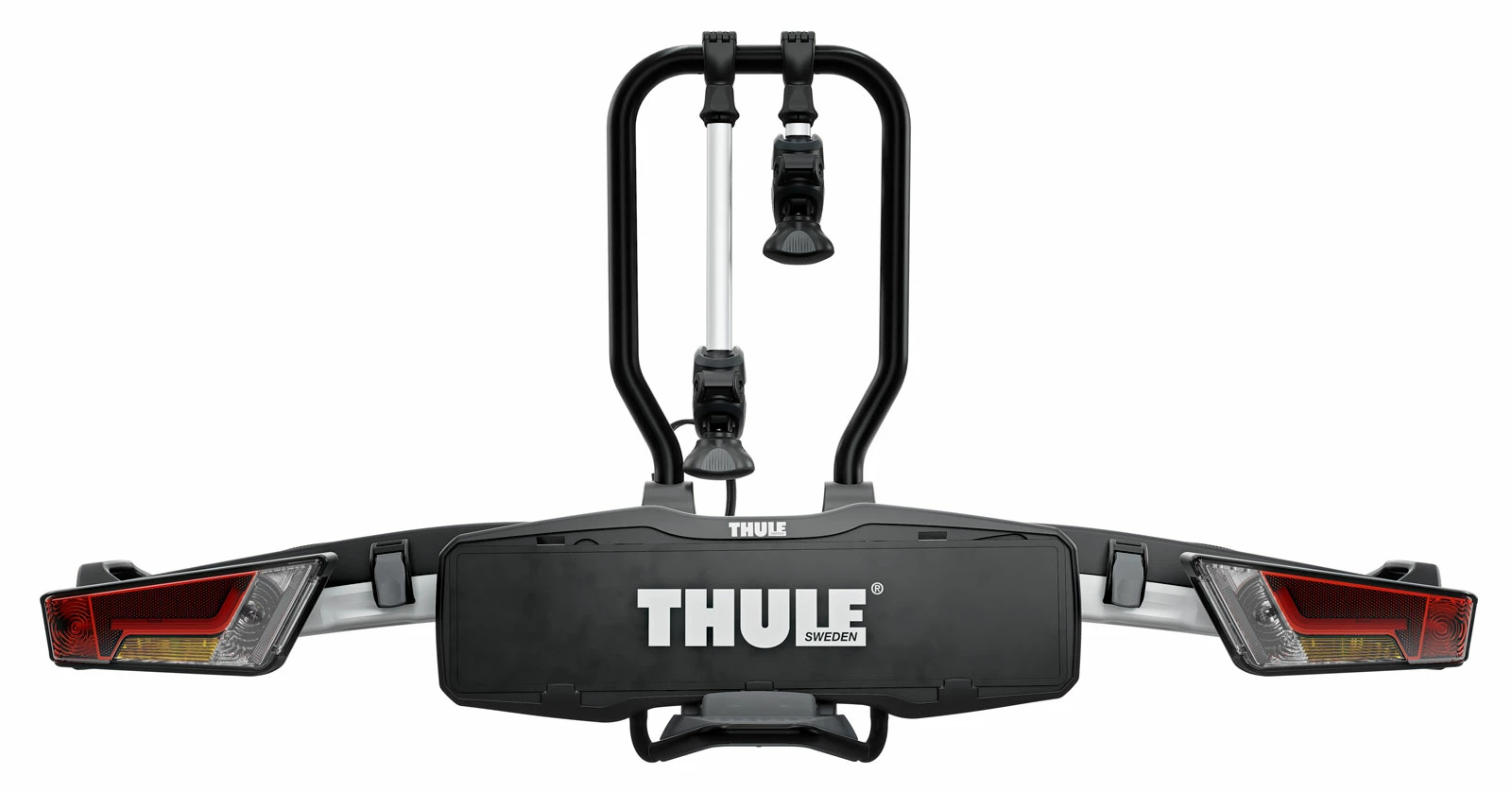 Thule EasyFold XT 2 933 - Porte-vélos 2 Thule EasyFold XT 2 933 - Porte-vélos – Image 2