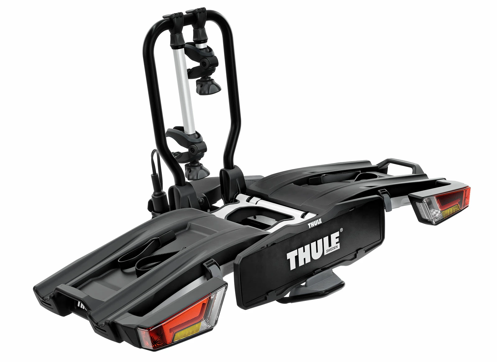 Thule EasyFold XT 2 933 - Porte-vélos 1 Thule EasyFold XT 2 933 - Porte-vélos