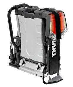 Thule EasyFold XT 2 933 - Porte-vélos 8 Thule EasyFold XT 2 933 - Porte-vélos -Pas Cher Sacs Magasin 933100 49VnOpJC22OzmB