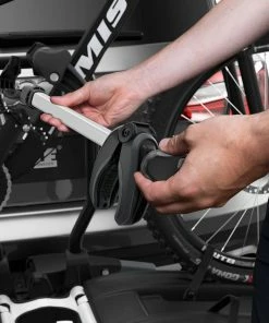 Thule EasyFold XT 2 933 - Porte-vélos 11 Thule EasyFold XT 2 933 - Porte-vélos -Pas Cher Sacs Magasin 933100 6IxypRKq10pMRe