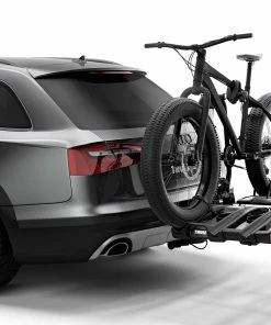 Thule EasyFold XT 3 934 - Porte-vélos -Pas Cher Sacs Magasin 934100 5SjIYyu5zo6f6N