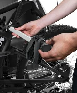 Thule EasyFold XT 3 934 - Porte-vélos -Pas Cher Sacs Magasin 934100 6PI9bVMbcPDtH5