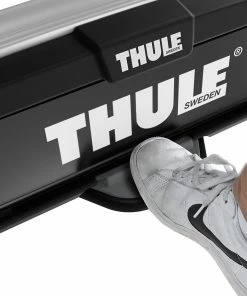 Thule VeloSpace XT 2 938 - Porte-vélos -Pas Cher Sacs Magasin 938000 4