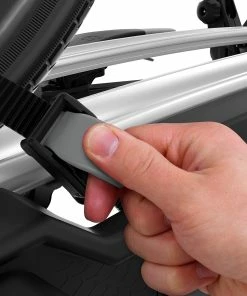 Thule VeloSpace XT 2 938 - Porte-vélos -Pas Cher Sacs Magasin 938000 6