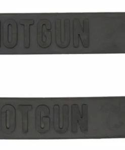 Kids Ride Shotgun Bande De Repose-pieds Pour Siège Enfant Shotgun/Shotgun Pro