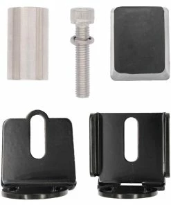 Kids Ride Shotgun Kit De Montage De Tige De Selle Pour Siège Enfant Shotgun