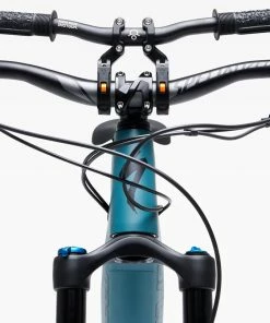 Kids Ride Shotgun Guidon Pro MTB Pour Siège Enfant 7 Kids Ride Shotgun Guidon Pro MTB Pour Siège Enfant -Pas Cher Sacs Magasin 9421036070231KRS HBP ShotgunProMTBLenkerfuerKindersitz 3