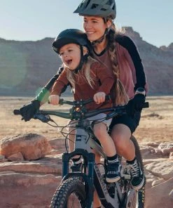 Kids Ride Shotgun Guidon Pro MTB Pour Siège Enfant 8 Kids Ride Shotgun Guidon Pro MTB Pour Siège Enfant -Pas Cher Sacs Magasin 9421036070231KRS HBP ShotgunProMTBLenkerfuerKindersitz 4