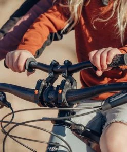 Kids Ride Shotgun Guidon Pro MTB Pour Siège Enfant 9 Kids Ride Shotgun Guidon Pro MTB Pour Siège Enfant -Pas Cher Sacs Magasin 9421036070231KRS HBP ShotgunProMTBLenkerfuerKindersitz 5