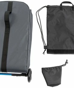 B&W Foldon Bag Pack -Pas Cher Sacs Magasin 96004 foldon bag pack 01