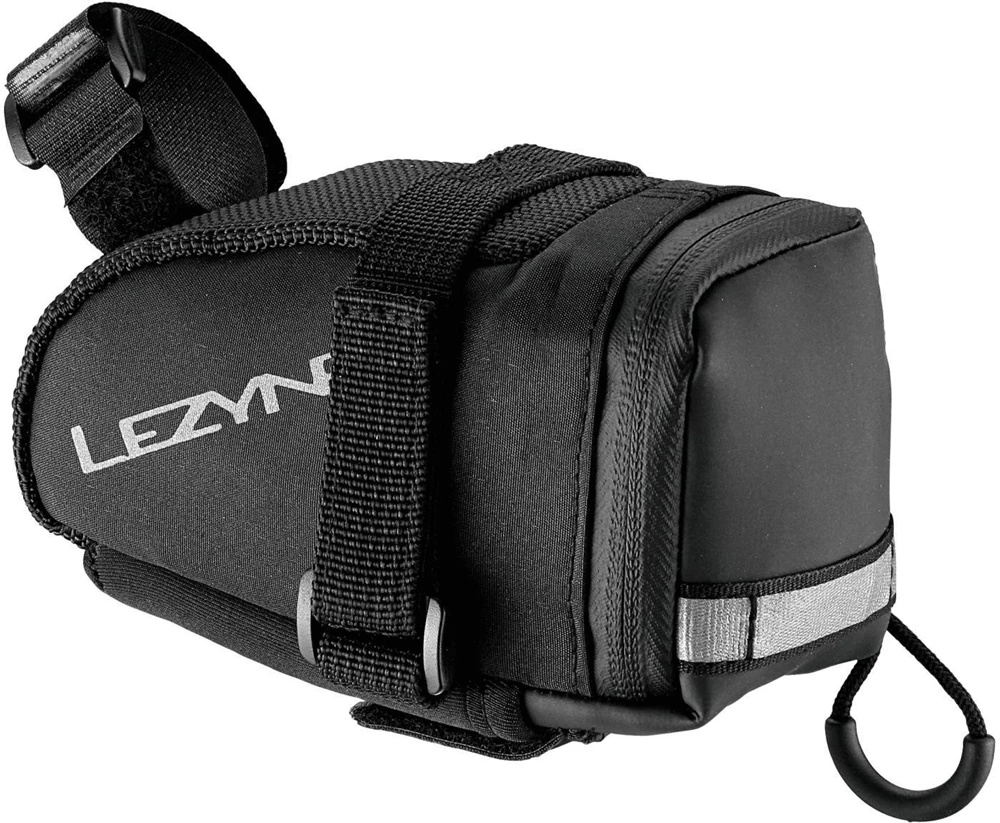 Lezyne Kit Caddy M Sport Sacoche De Selle 2 Lezyne Kit Caddy M Sport Sacoche De Selle – Image 2