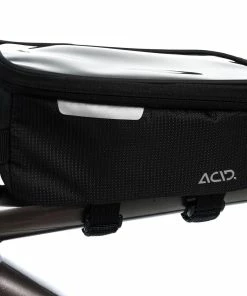 ACID Sacoche De Vélo TOPTUBE VIEW CMPT -Pas Cher Sacs Magasin ACID TOPTUBE VIEW CMPT Fahrradtasche 93188 c