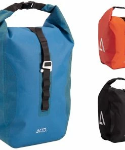 ACID Sacoche De Vélo TRAVLR PRO 15