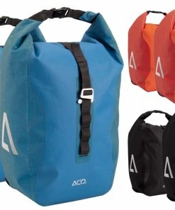ACID Sacoches De Vélo TRAVLR PRO 20/2