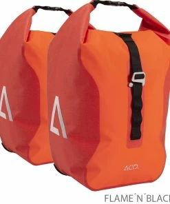 ACID Sacoches De Vélo TRAVLR PRO 20/2 -Pas Cher Sacs Magasin ACID TRAVLR PRO 20 2 Fahrradtaschen 93105 3
