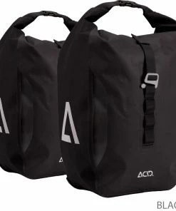 ACID Sacoches De Vélo TRAVLR PRO 20/2 -Pas Cher Sacs Magasin ACID TRAVLR PRO 20 2 Fahrradtaschen 93105 4